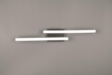 Trio LED-DL ROUTE, 2x5W,       R62472432 