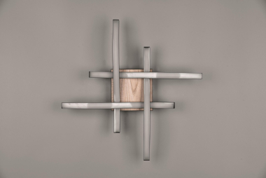 Trio LED-DL ROUTE, 4x5W,       R62474135 