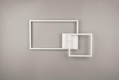 Trio LED-DL PADELLA, 25W,      R62642131 