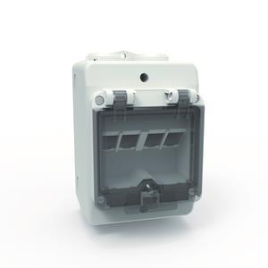 Bals AP-Datendosen                581338 