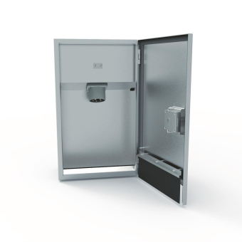 Bals V2A-APverteiler o.Umschalter 563735 