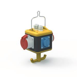 BALS UNI-BLOCK VOLLGUMMI *21100000 57250 