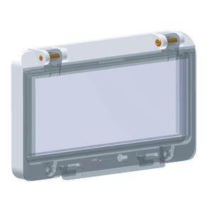 Bals Klappfenster 8 Module         58010 