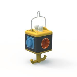 Bals UNI-BLOCK VOLLGUMMI           57360 