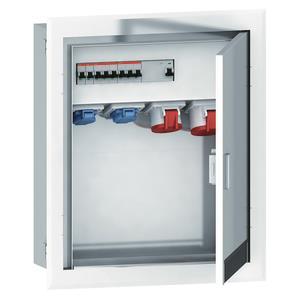 Bals V2A-UP-Gehäuse               561844 