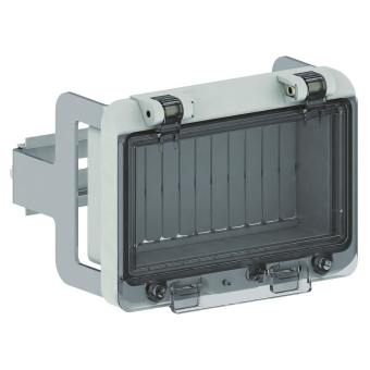 BALS Klappfenster 6 Module         58004 