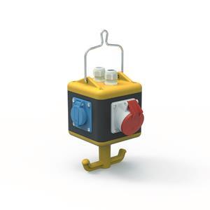 BALS UNI-BLOCK VOLLGUMMI          570531 