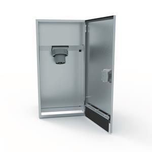 Bals Notstromeinspeisung 125A 1h  563139 