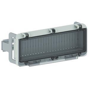 BALS Klappfenster 12 Module        58022 