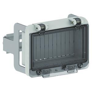 BALS Klappfenster 6 Module         58004 