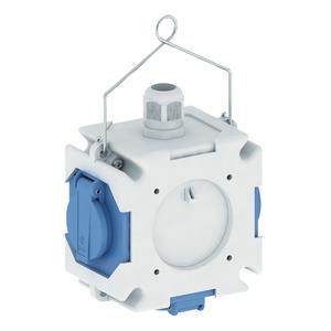 Bals T-V-C-Kreuzverteiler          54801 