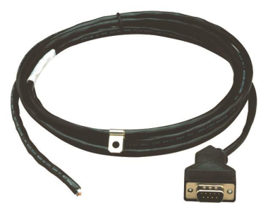 Schneider Modbus plus Kabel  990NAD21810 