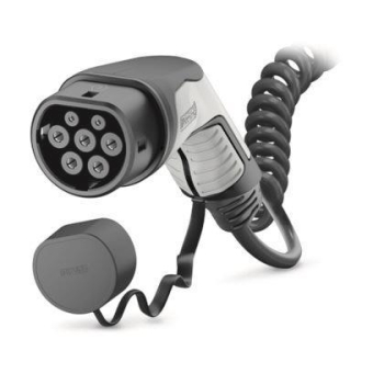 Phoenix    EV-T2G3C-1AC20A-4,0M2,5EHBK01 