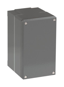 ABB Metallgehäuse 2            080SP2MSF 