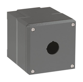ABB Metallgehäuse 1              080SP1M 