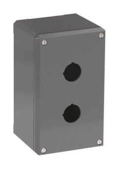 ABB Metallgehäuse 2               080SP2 