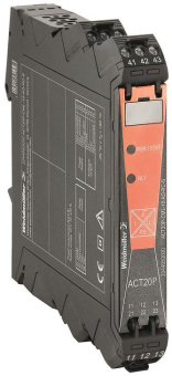 Weidmüller ACT20P-CMT-10-AO-RC-P Strom- 