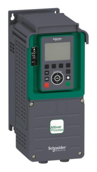 Schneider Frequenzumrichter  ATV630U30N4 
