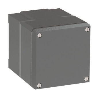 ABB Metallgehäuse 1            080SP1SFC 