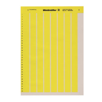 Weidmüller LM MT300 20/8 GE Geräte- 