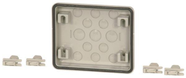 EATON FL2-2 Flansch Vorprägung    017898 