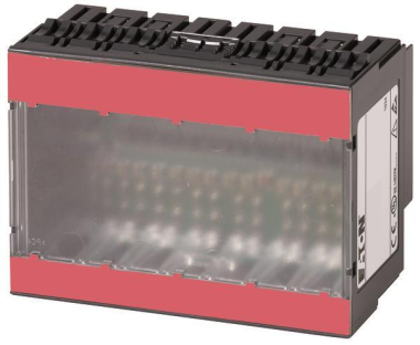 EATON XN-16DO-24VDC-0.5A-P Ausg.- 140141 