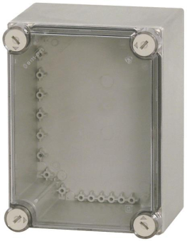 EATON CI23x125                    010408 