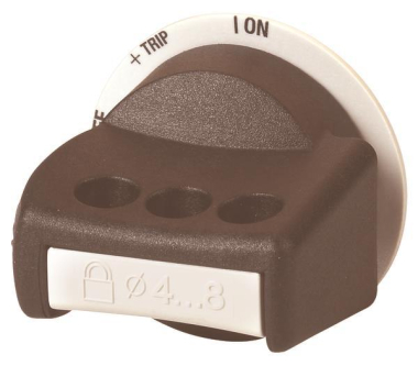 EATON NZM1-XDGV Drehgriff         100732 