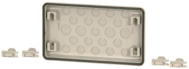 EATON FL3-1 Flansch Vorprägung    088425 