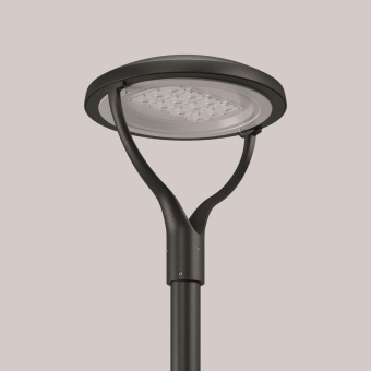 RZB Aufsatzleuchte           611944.0031 