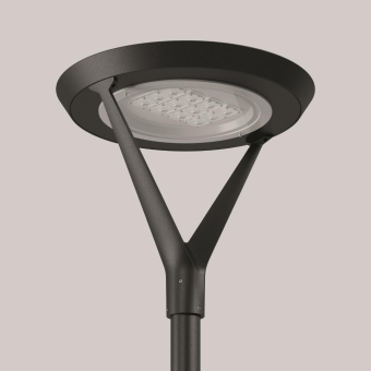 RZB Aufsatzleuchte         611954.0031.1 