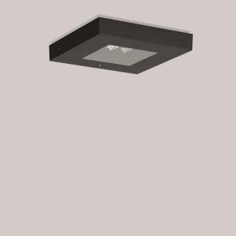 RZB Centryxx IP65, 6,3 W,   672170.003.4 