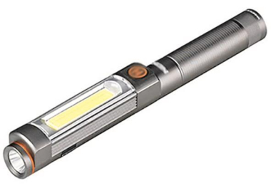S&H LED Arbeitsleuchte 24x215mm    46575 