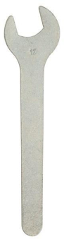 Bosch Einmaulschlüssel 17     1607950525 