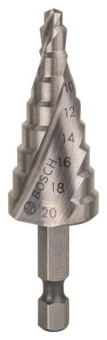 Bosch Stufenbohrer HSS        2608597524 