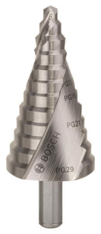 Bosch Stufenbohrer HSS, für   2608587428 