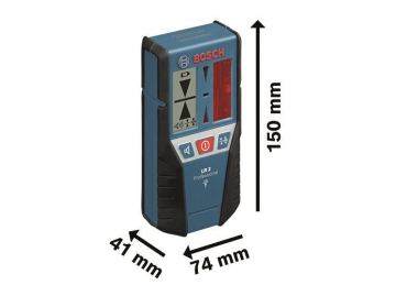 Bosch +LR 2 'LASER EMPFÄNGER  0601069100 