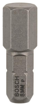Bosch 3Schrauberbit           2607001730 