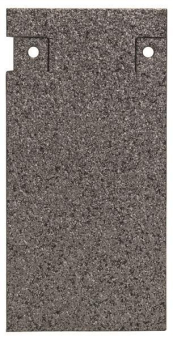 Bosch Feinschleifplatte       2601098043 
