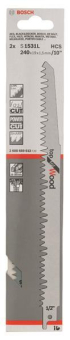 Bosch Fuchsschwanzsägeblatt   2608650613 