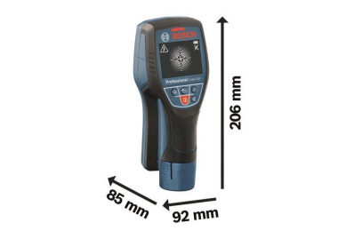 Bosch Ortungsgerät Wallscanner D-tect 12 