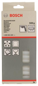Bosch Schmelzkleber 11x45mm   1609201220 
