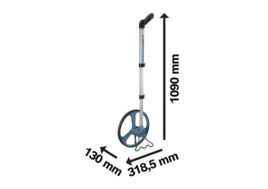 Bosch GWM 32 Professional     0601074000 