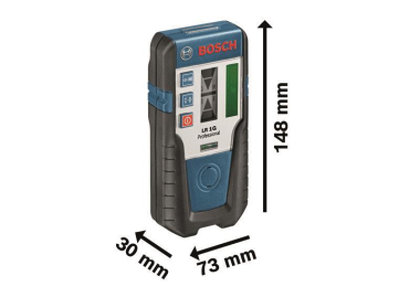Bosch 0601069700 LR 1 G 0-150m    LR 1 G 