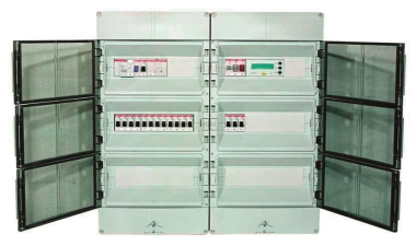 DEVI DV 12 DR/RB 230           00-109503 