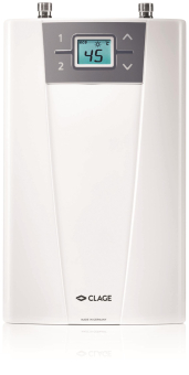 CLAGE ELECTRONIC MPS 11-13,5kW     CEX-U 