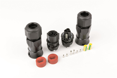 DEVI    DEVI EasyConnect EC-T1, 98300871 