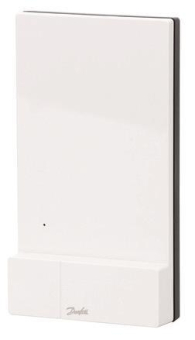 DEVI stellt eine Funkverbindung 088U1103 