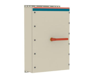 ABB Sicherheitssch. 3p 710 OT1250ELCC3AZ 