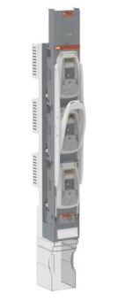 ABB Sich. Lasttrenns.   ZHBM1-3P-M12-EFM 